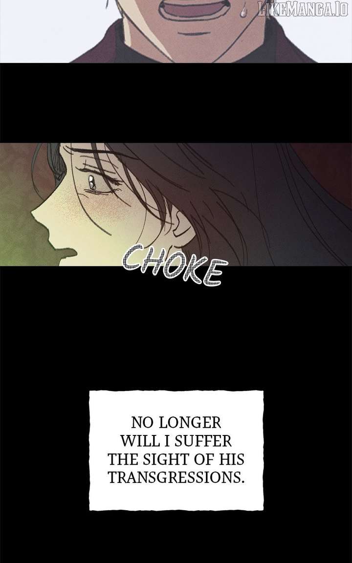 Lover Of Green Midnight Chapter 66 194 34