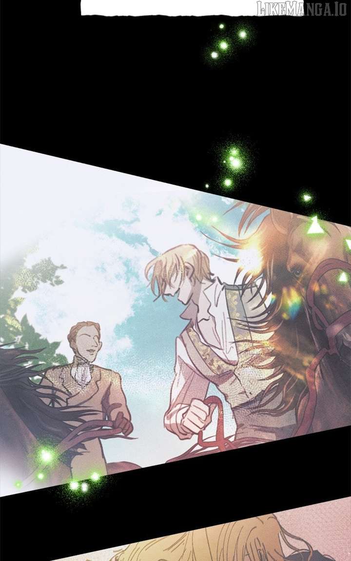 Lover Of Green Midnight Chapter 66 198 38