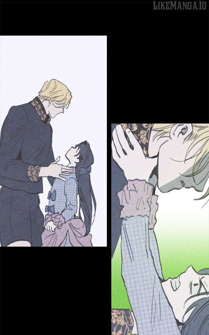 Lover Of Green Midnight Chapter 66 201 41