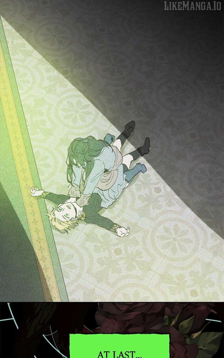 Lover Of Green Midnight Chapter 66 205 45