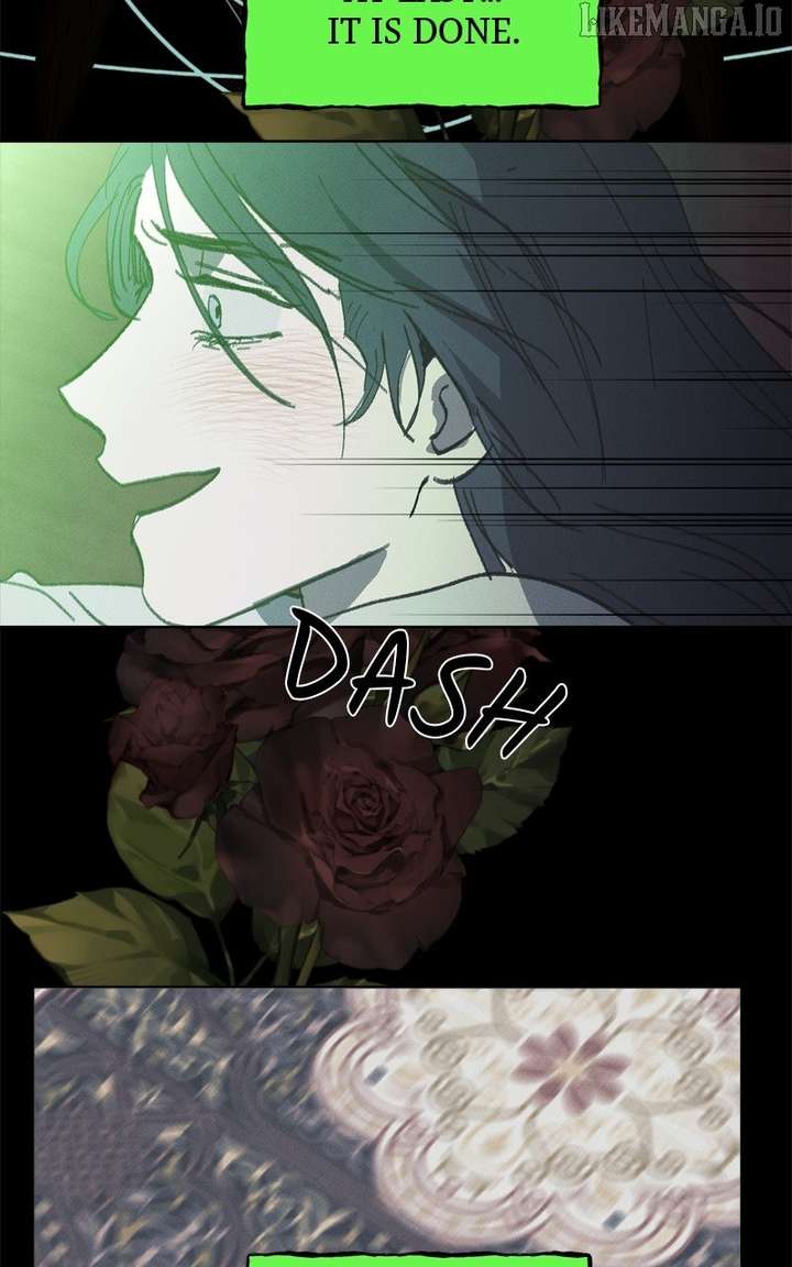 Lover Of Green Midnight Chapter 66 206 46