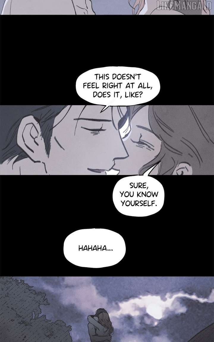 Lover Of Green Midnight Chapter 67 175 06