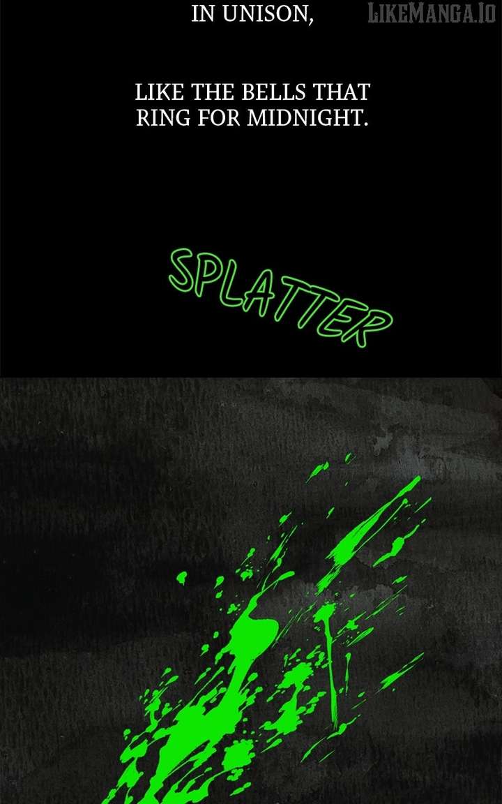 Lover Of Green Midnight Chapter 67 177 08