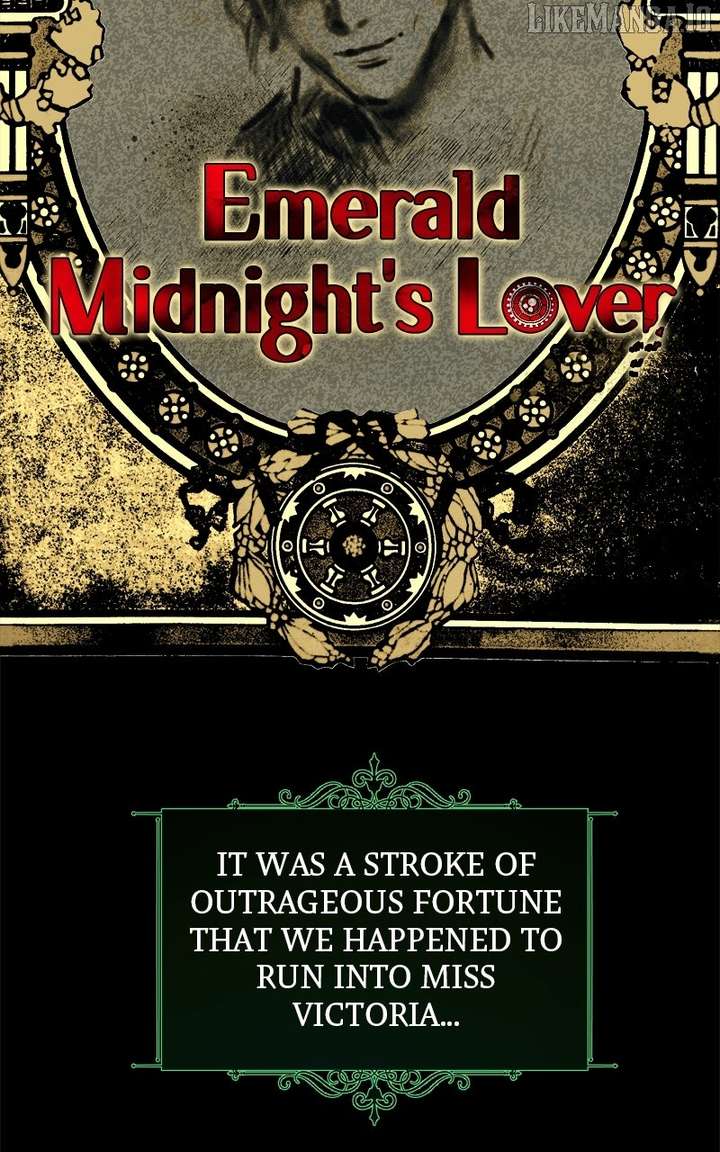 Lover Of Green Midnight Chapter 67 181 12