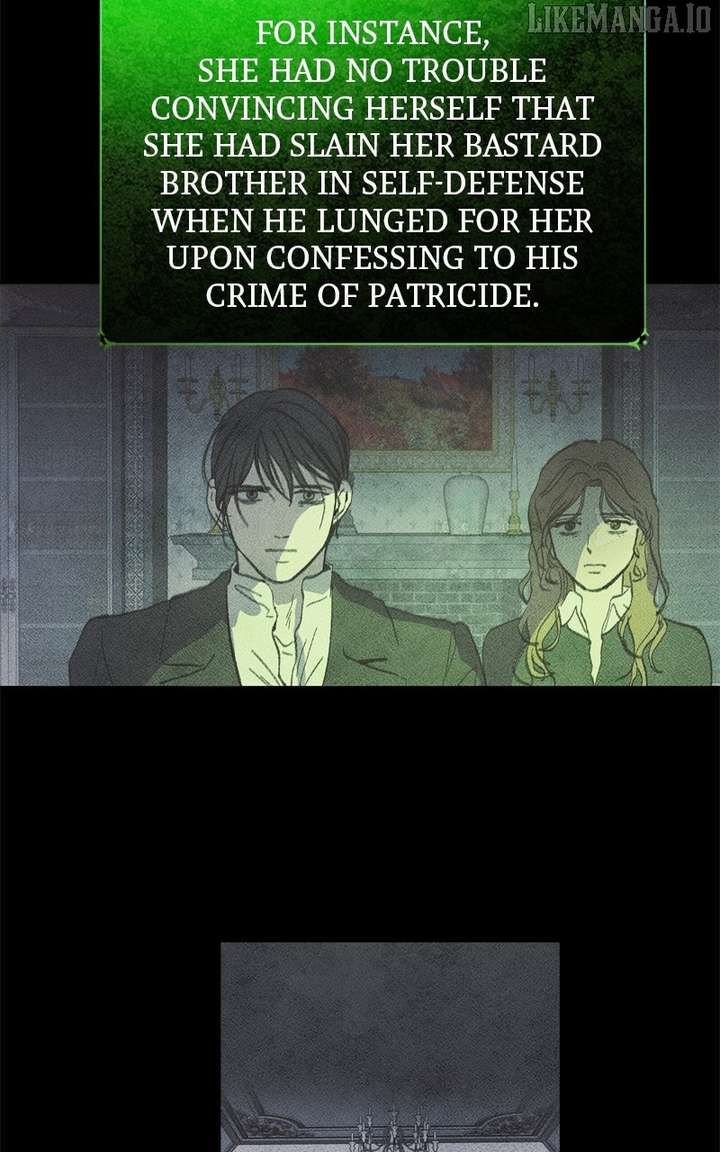 Lover Of Green Midnight Chapter 67 183 14