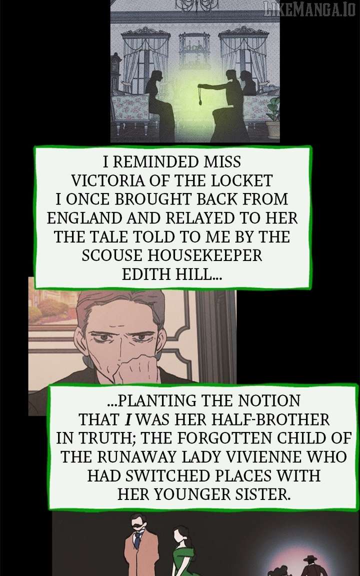 Lover Of Green Midnight Chapter 67 184 15