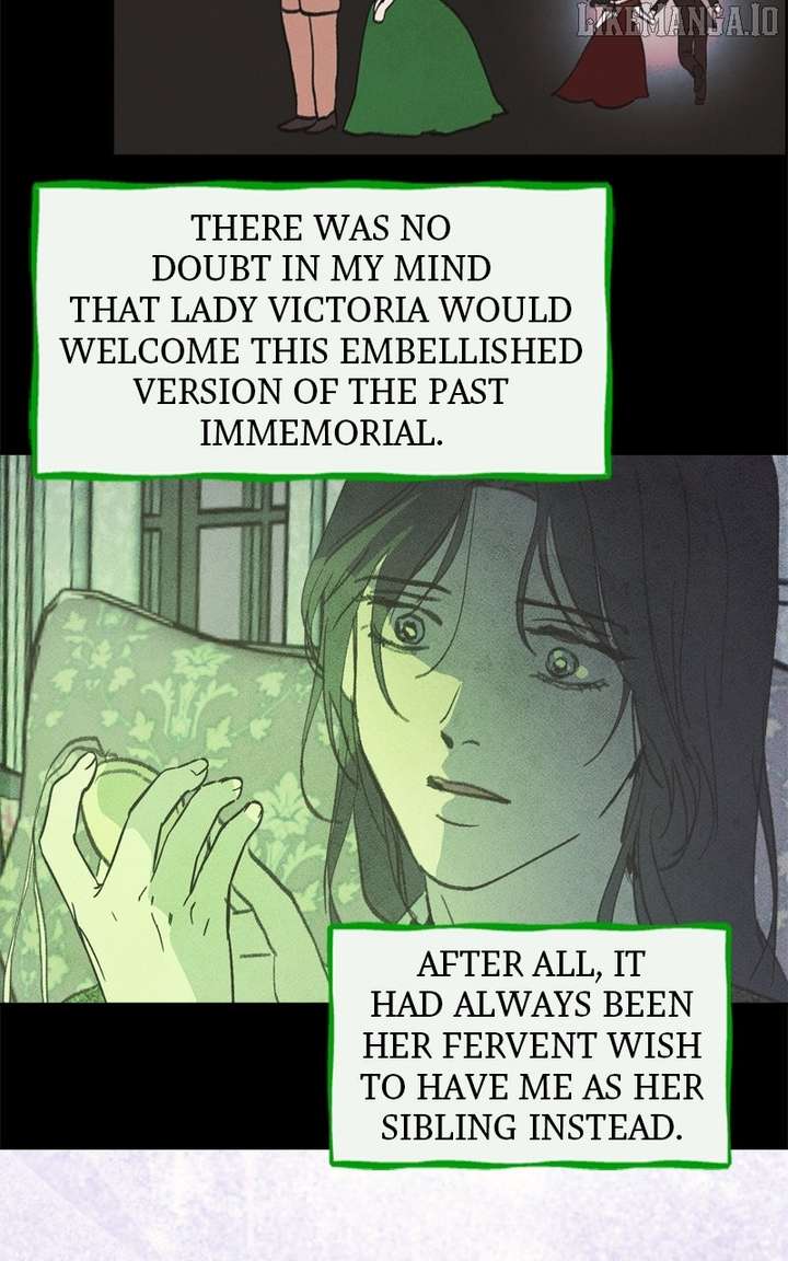 Lover Of Green Midnight Chapter 67 185 16