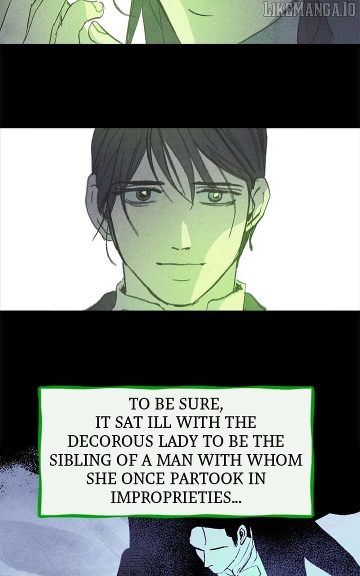 Lover Of Green Midnight Chapter 67 187 18