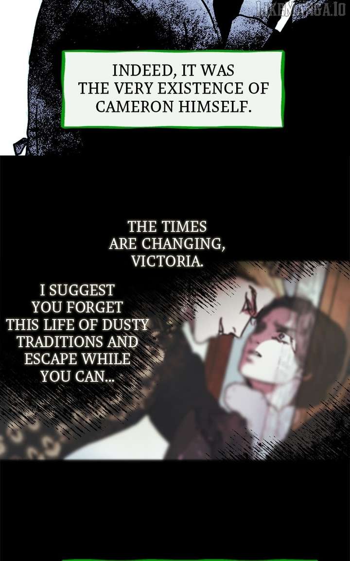 Lover Of Green Midnight Chapter 67 189 20