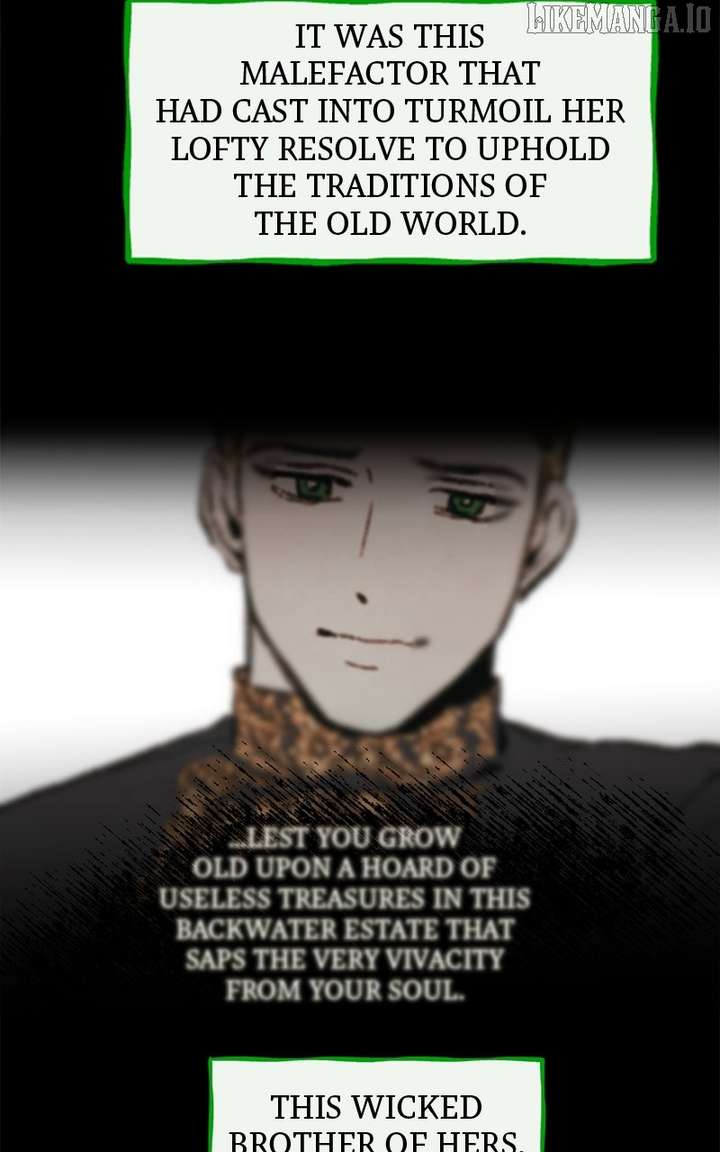 Lover Of Green Midnight Chapter 67 190 21