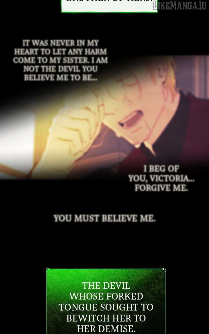 Lover Of Green Midnight Chapter 67 191 22