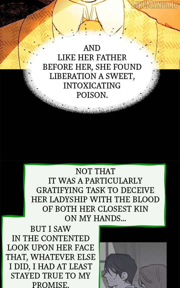 Lover Of Green Midnight Chapter 67 193 24