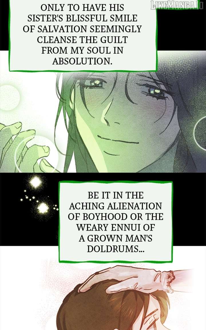 Lover Of Green Midnight Chapter 67 195 26