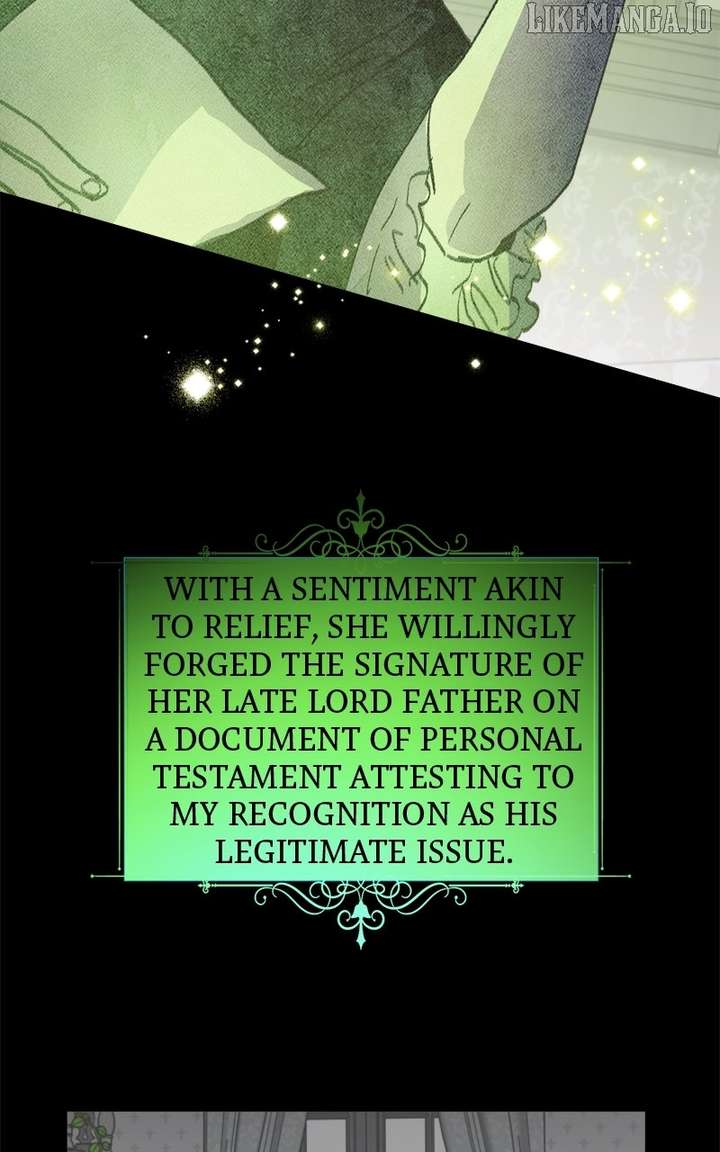 Lover Of Green Midnight Chapter 67 198 29