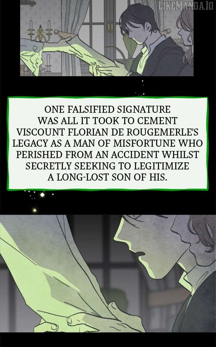 Lover Of Green Midnight Chapter 67 199 30