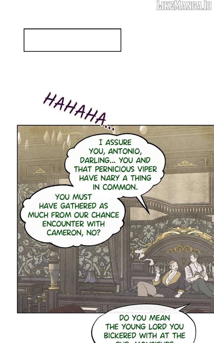 Lover Of Green Midnight Chapter 67 208 39