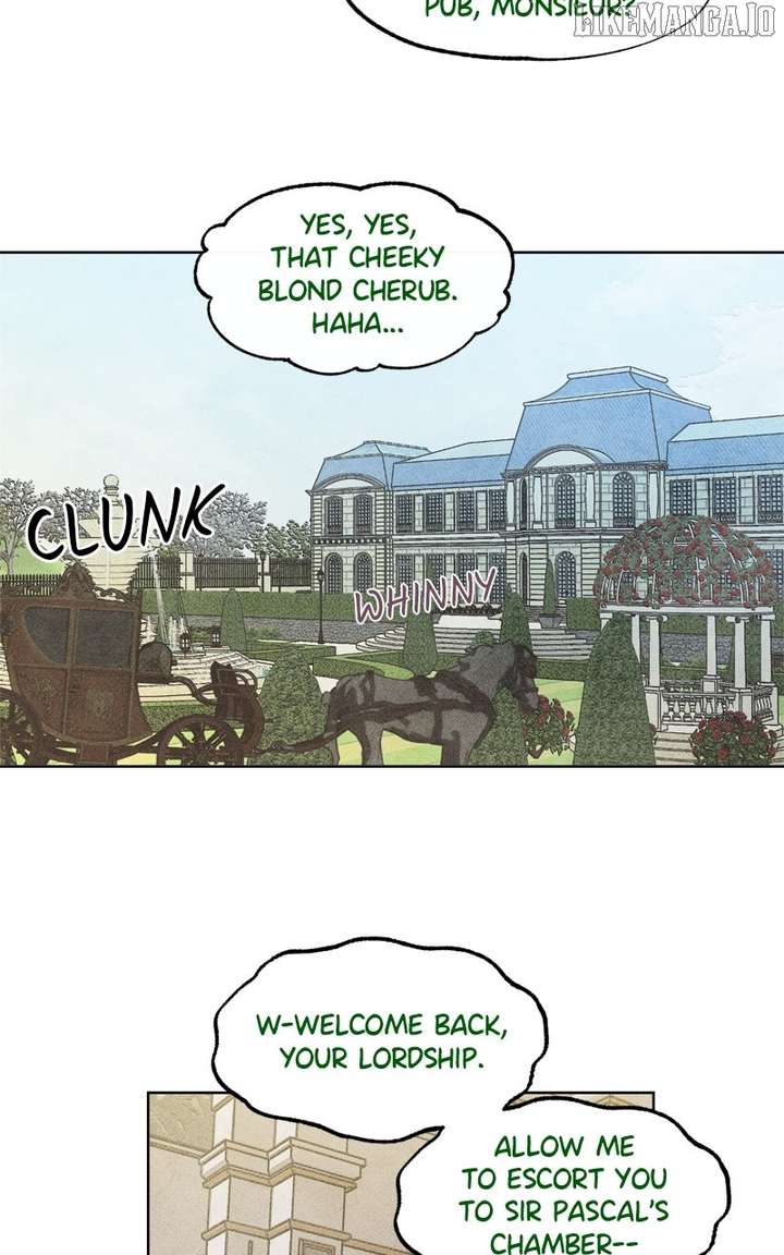 Lover Of Green Midnight Chapter 67 209 40