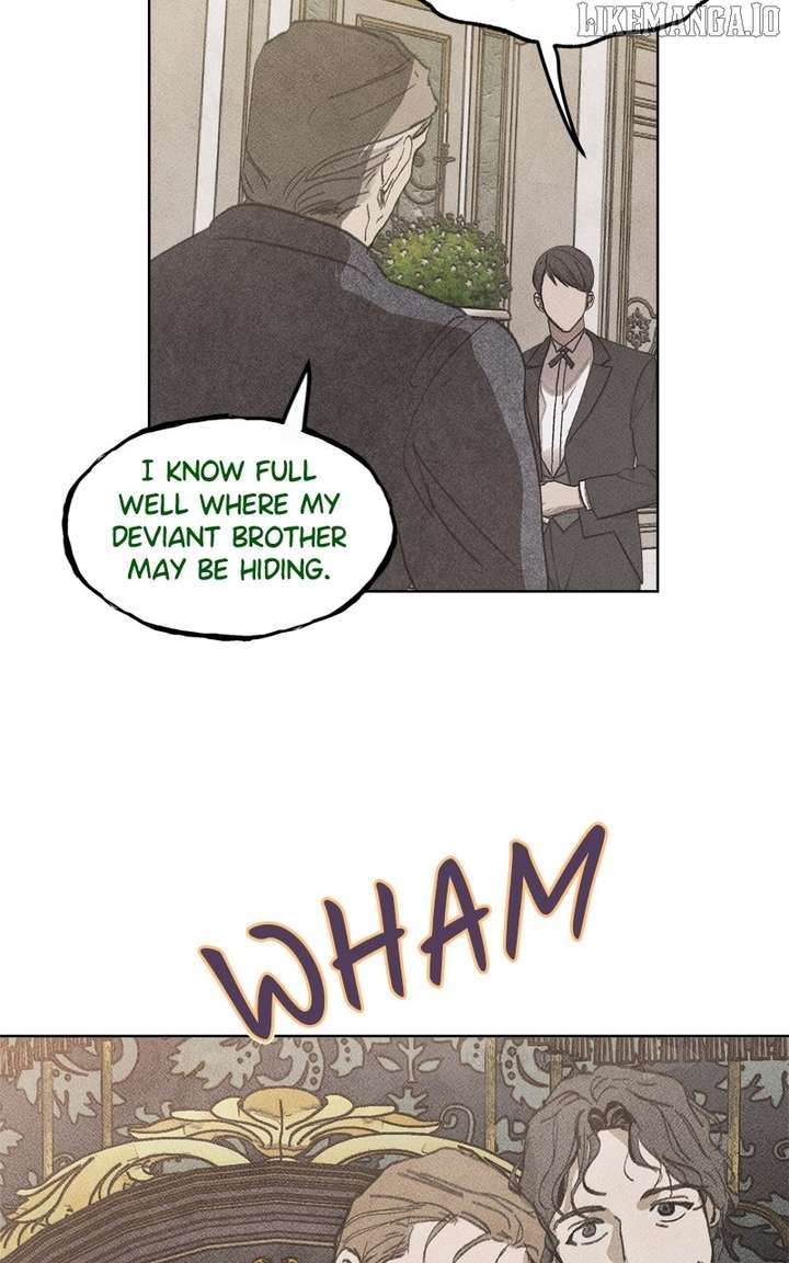 Lover Of Green Midnight Chapter 67 210 41