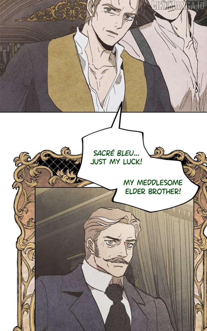 Lover Of Green Midnight Chapter 67 211 42