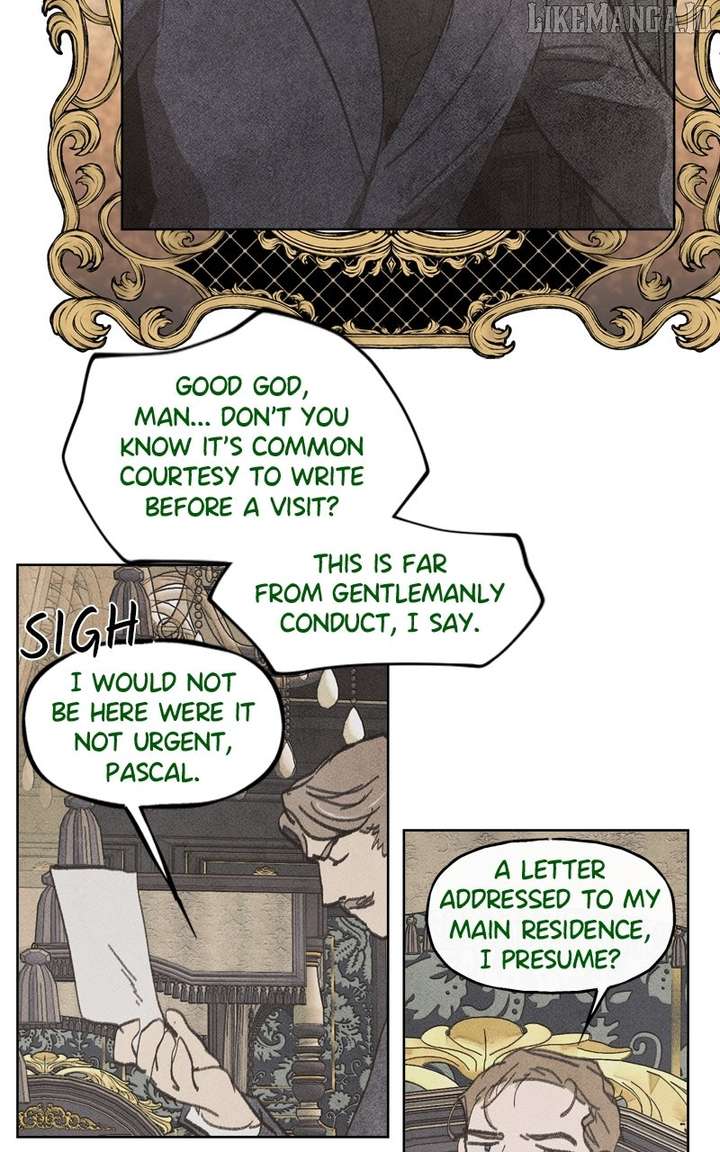 Lover Of Green Midnight Chapter 67 212 43