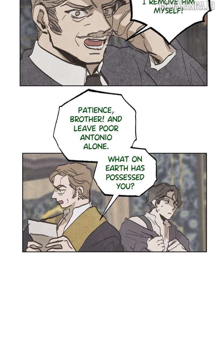 Lover Of Green Midnight Chapter 67 214 45