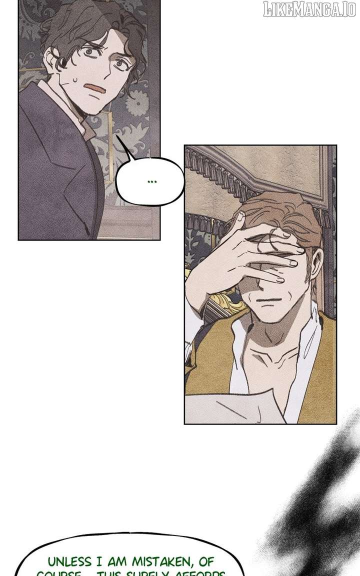 Lover Of Green Midnight Chapter 67 218 49