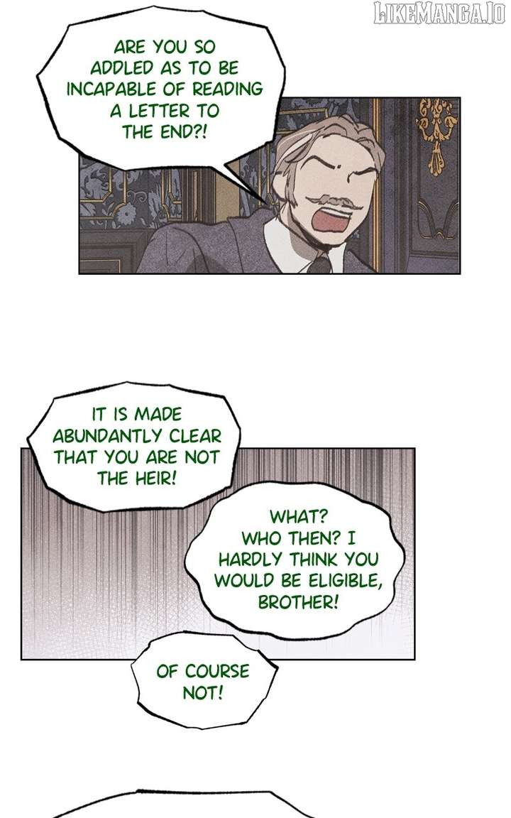 Lover Of Green Midnight Chapter 67 220 51