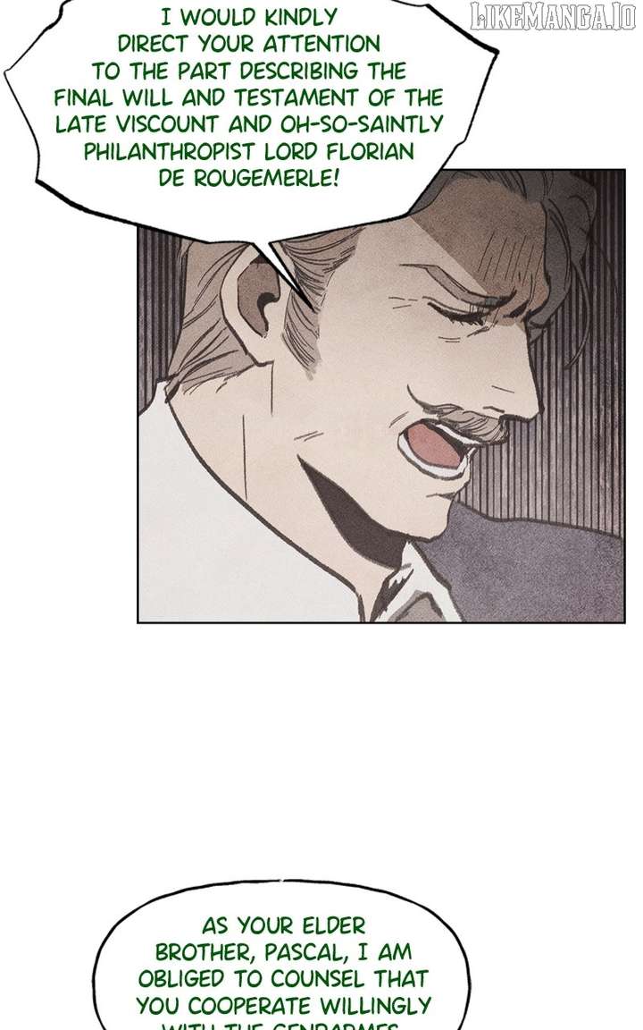 Lover Of Green Midnight Chapter 67 221 52