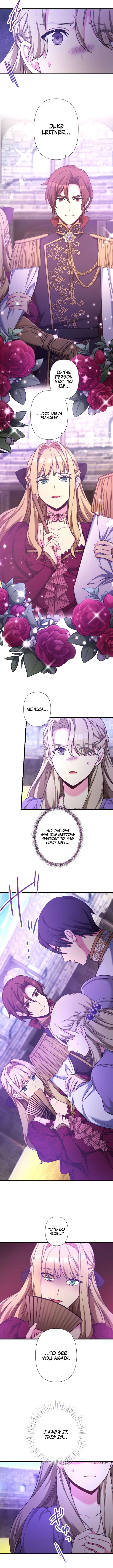 Love’s Impossible Quest: For the Broken young lady and the Duke of Dread Chapter 36 42 08