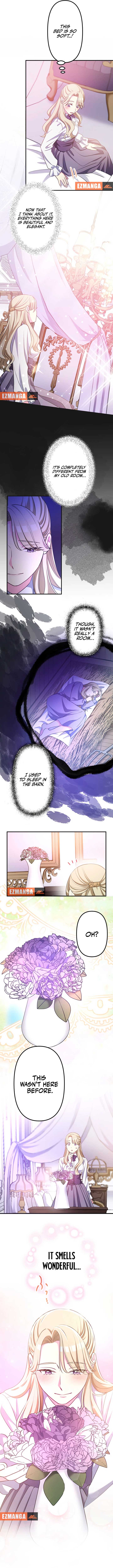 Love’s Impossible Quest: For the Broken young lady and the Duke of Dread Chapter 4 47 ch 4 4