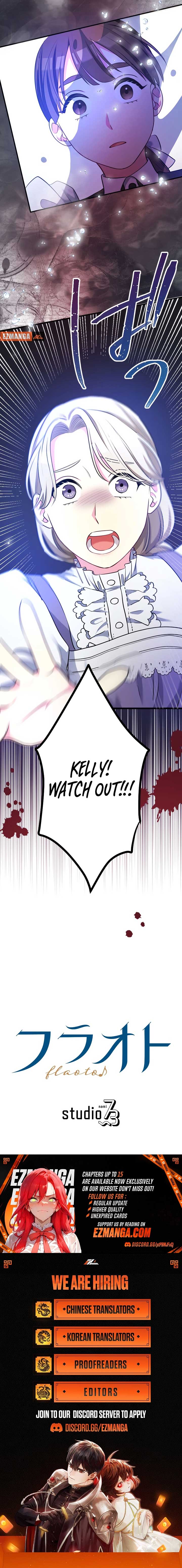 Love’s Impossible Quest: For the Broken young lady and the Duke of Dread Chapter 5 43 ch 5 9