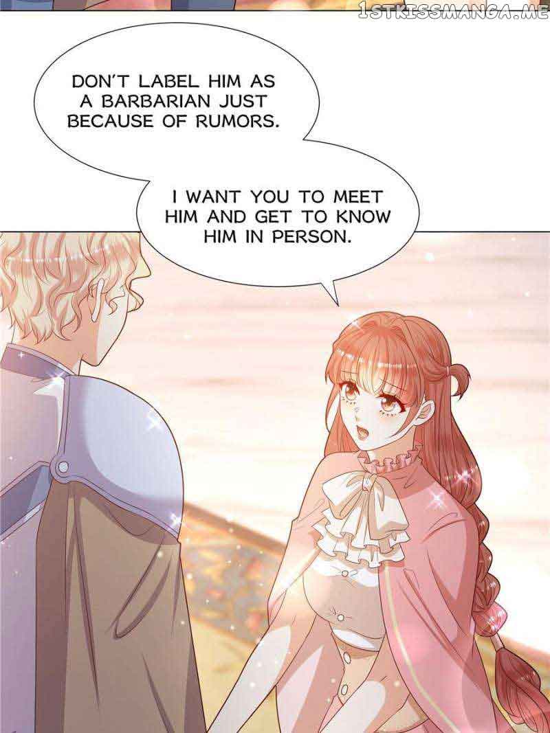 Loving the Forbidden Prince Chapter 23 167 07