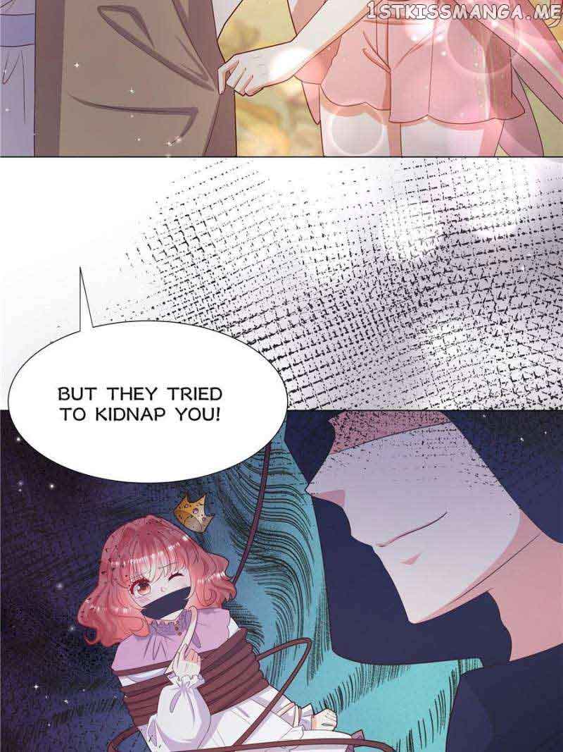 Loving the Forbidden Prince Chapter 23 168 08