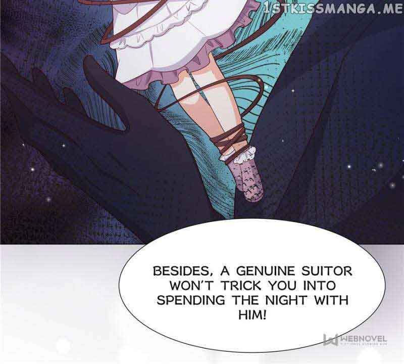 Loving the Forbidden Prince Chapter 23 169 09