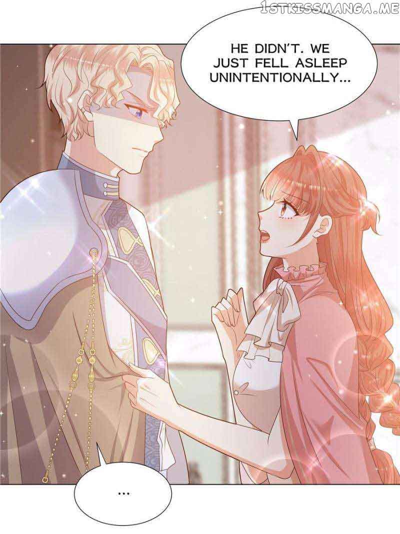 Loving the Forbidden Prince Chapter 23 170 10