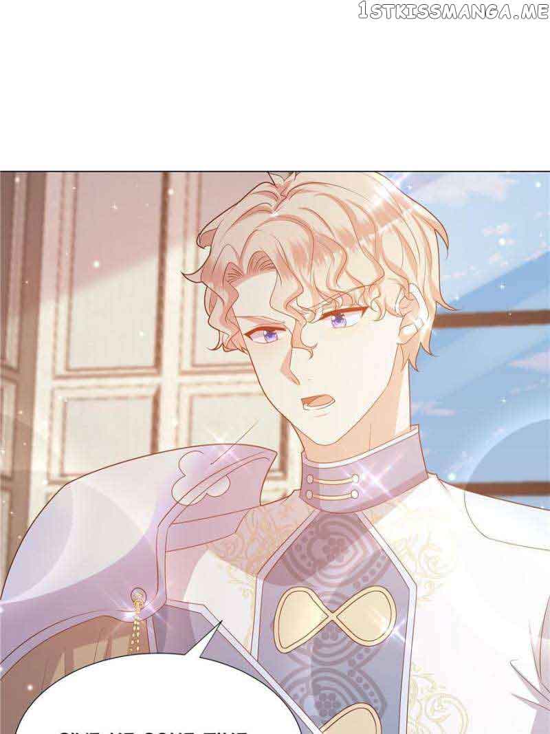 Loving the Forbidden Prince Chapter 23 171 11