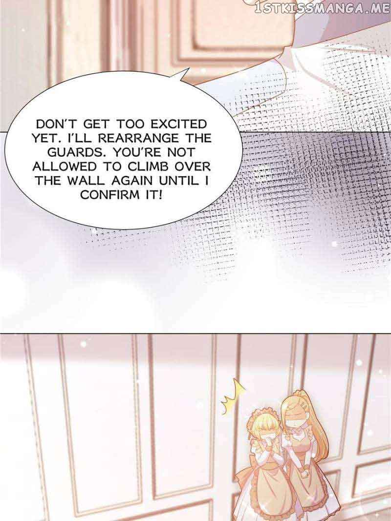 Loving the Forbidden Prince Chapter 23 174 14