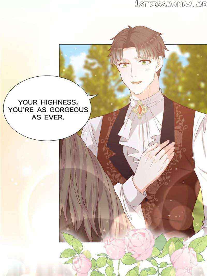 Loving the Forbidden Prince Chapter 23 180 20