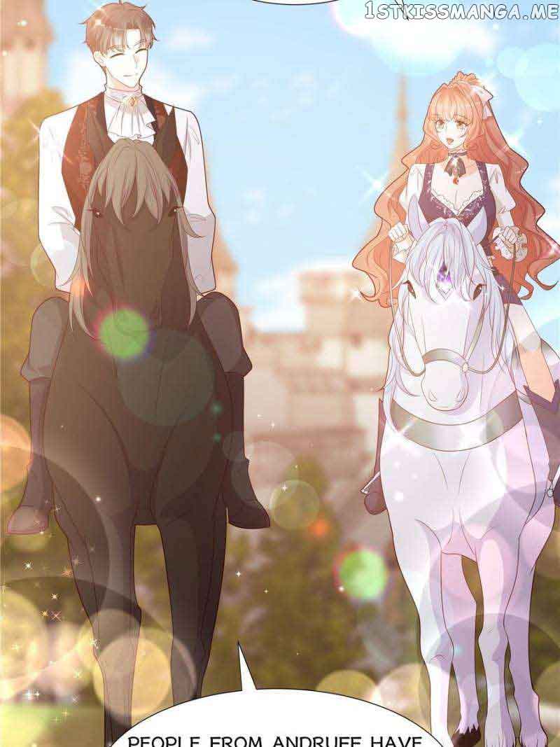 Loving the Forbidden Prince Chapter 23 183 23