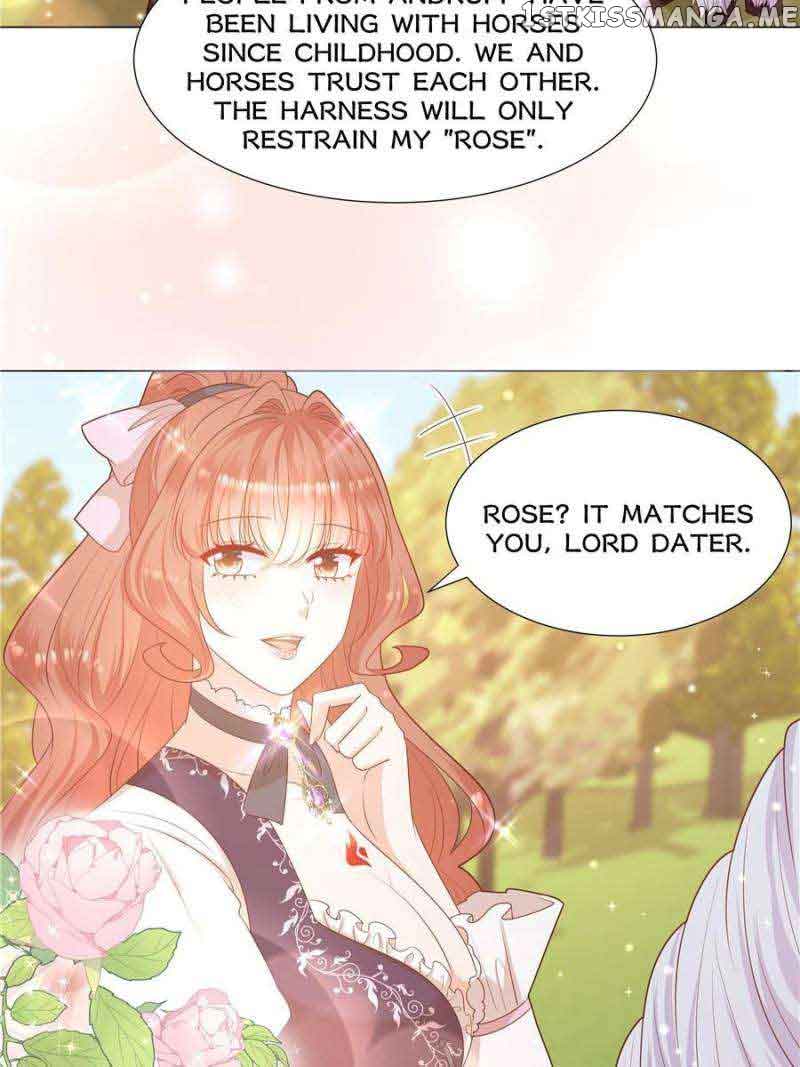 Loving the Forbidden Prince Chapter 23 184 24