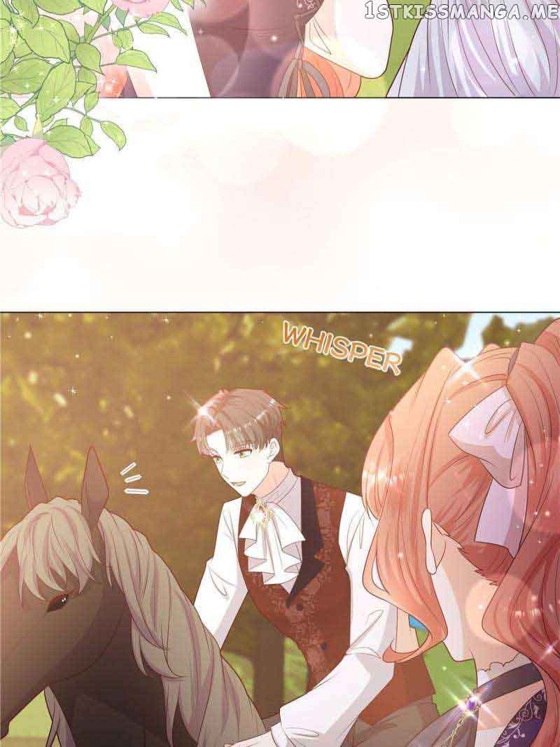 Loving the Forbidden Prince Chapter 23 185 25