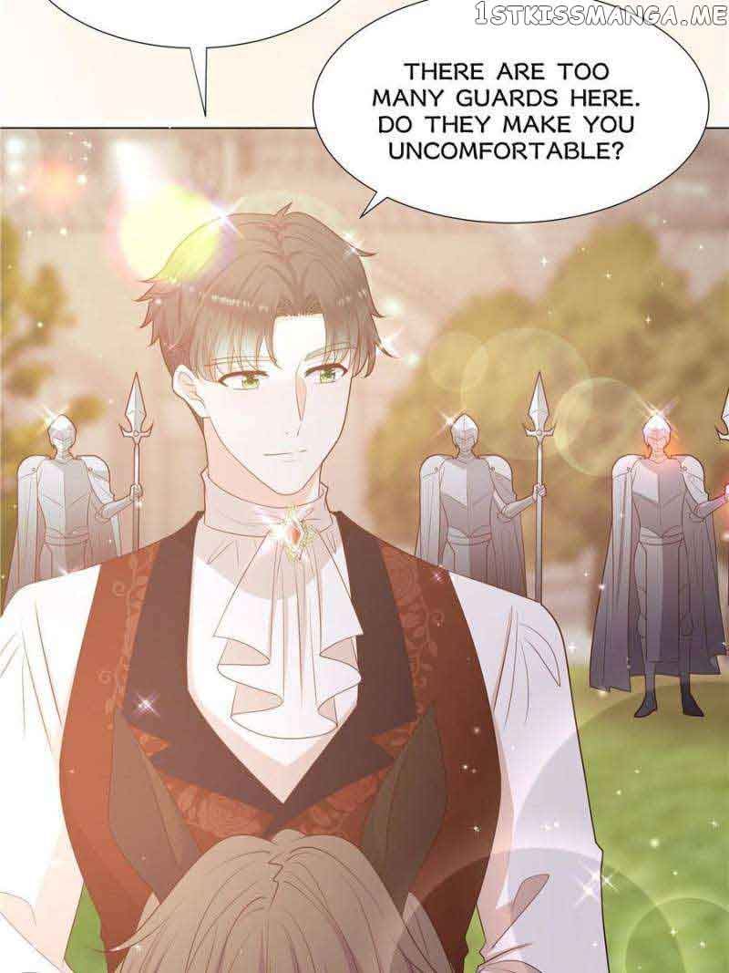 Loving the Forbidden Prince Chapter 23 191 31