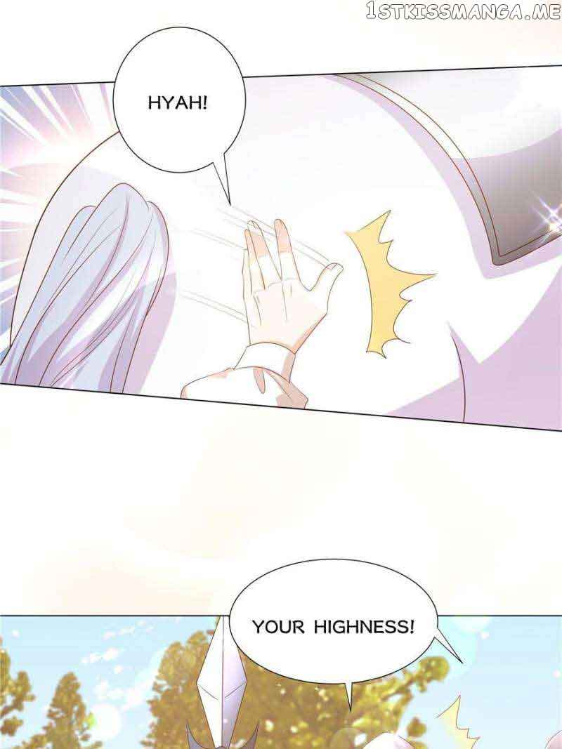 Loving the Forbidden Prince Chapter 23 194 34