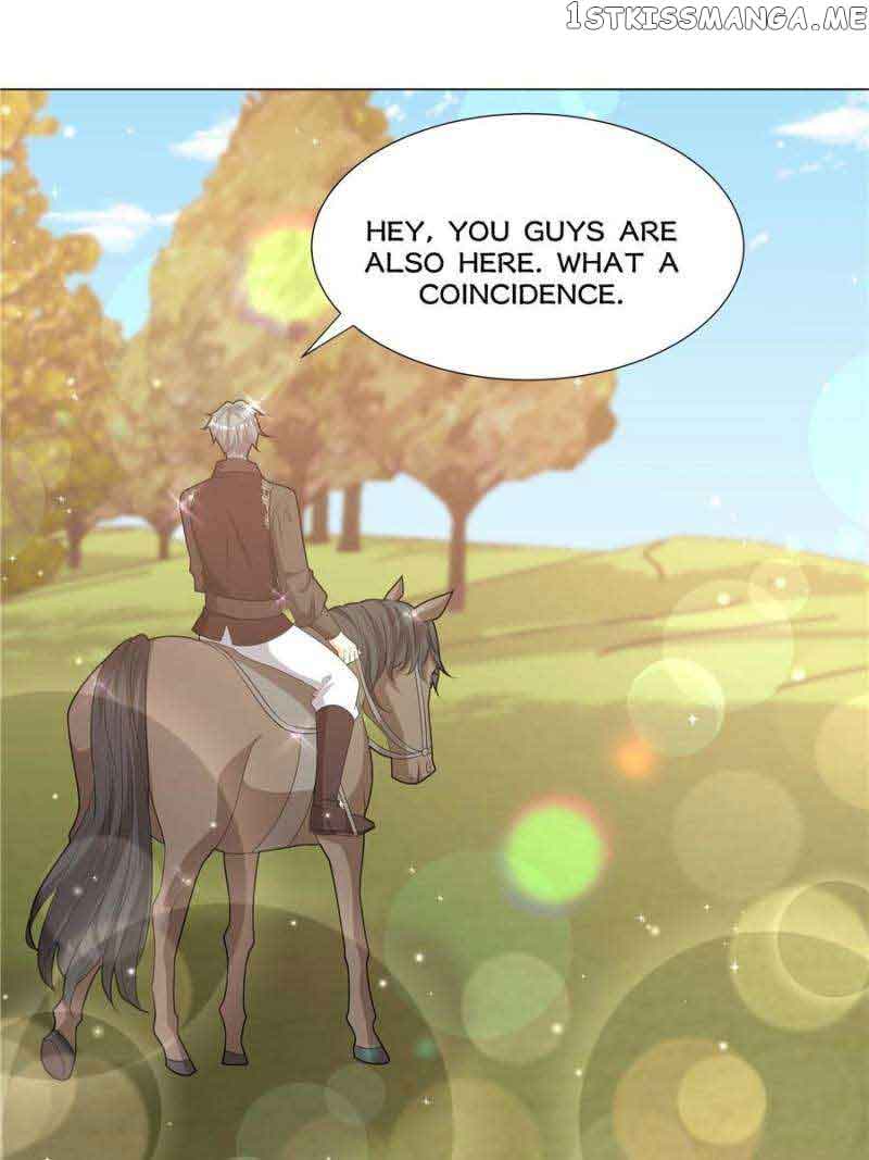 Loving the Forbidden Prince Chapter 23 200 40