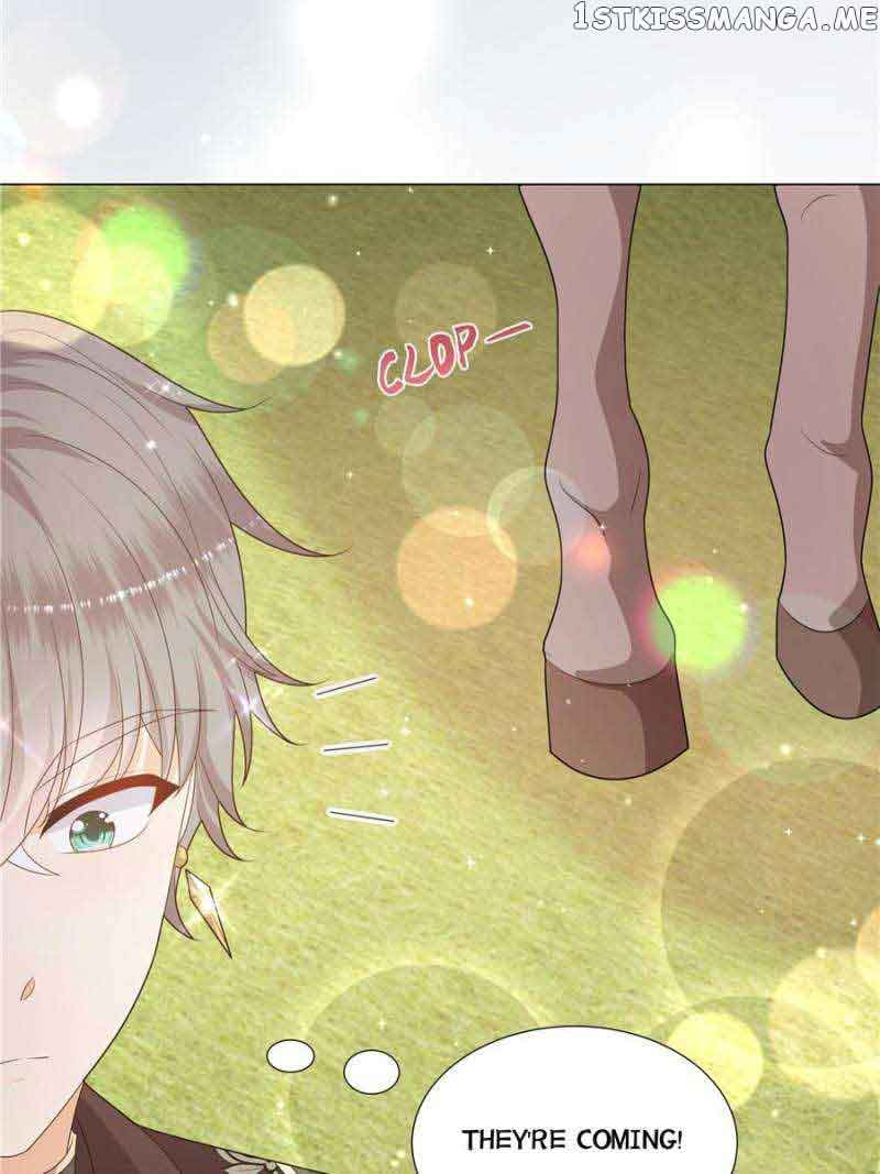 Loving the Forbidden Prince Chapter 23 207 47