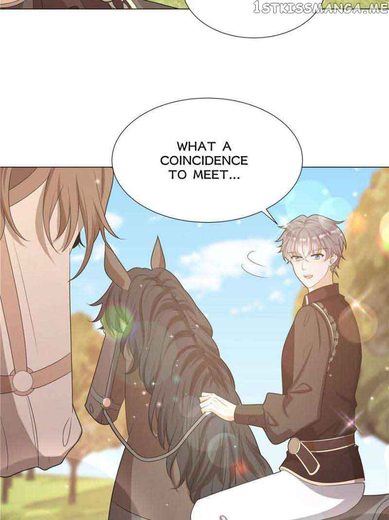 Loving the Forbidden Prince Chapter 23 208 48