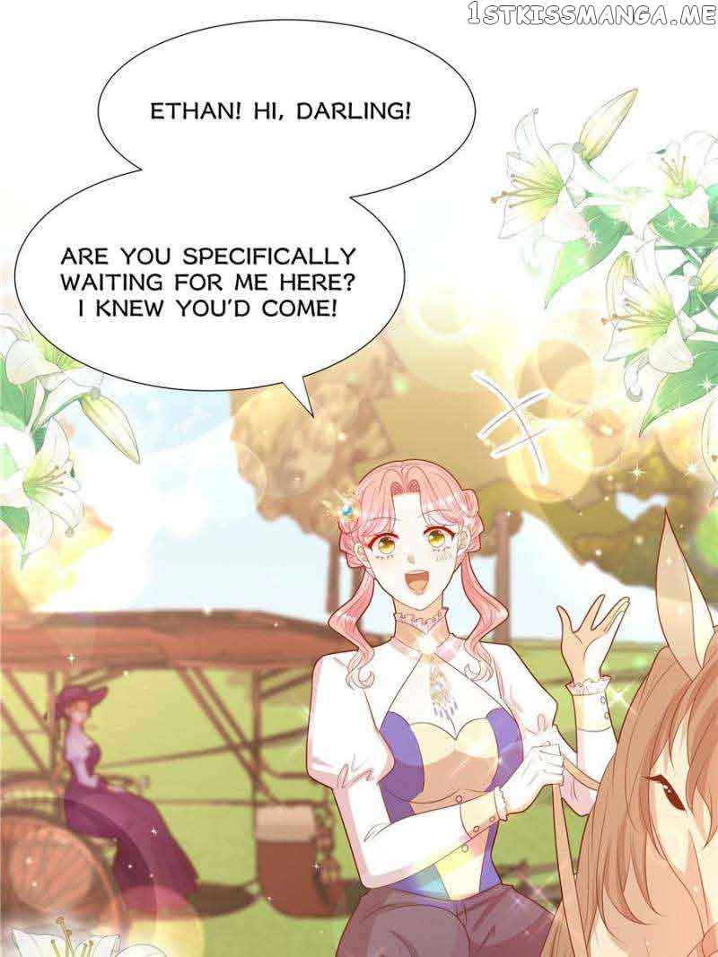 Loving the Forbidden Prince Chapter 23 210 50