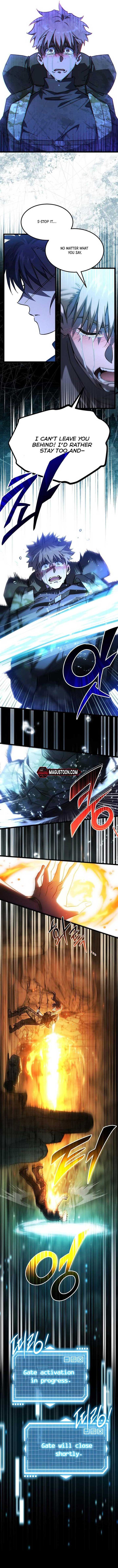 LV. 99 The Princess of Dark Flare Chapter 1 78 ch 1 17