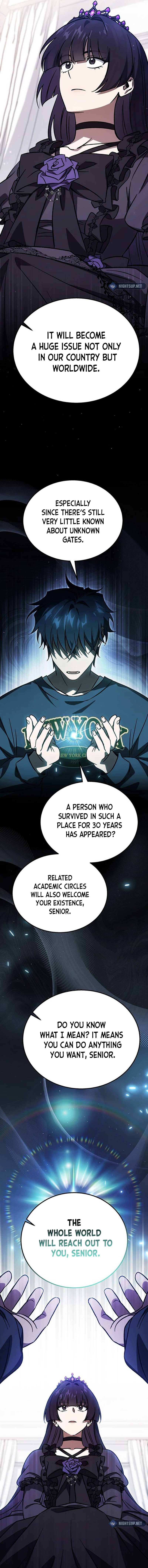 LV. 99 The Princess of Dark Flare Chapter 10 82 ch 10 12