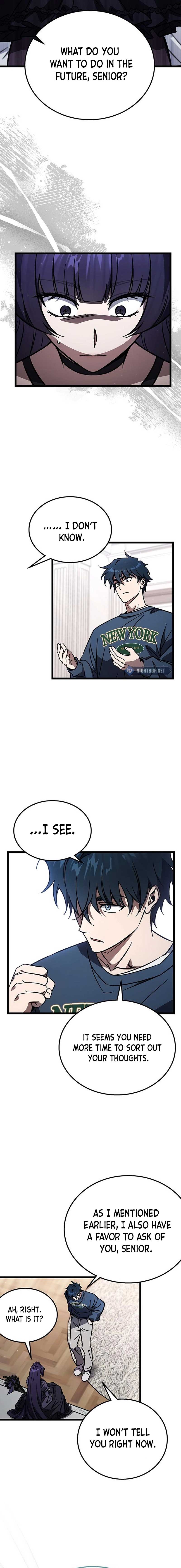 LV. 99 The Princess of Dark Flare Chapter 10 83 ch 10 13